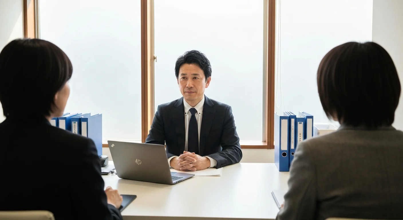 事務所案内